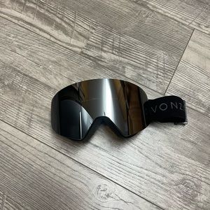 VonZipper Googles - worn once!